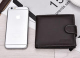 INTAGRA Heritage Wallet