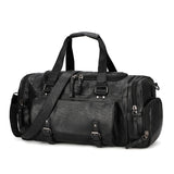 INTAGRA Transit Weekender