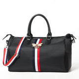 INTAGRA RFID blocking wallet waterproof travel bag