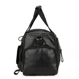 INTAGRA Transit Weekender