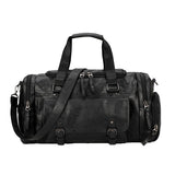 INTAGRA Transit Weekender