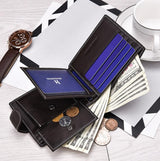 INTAGRA Heritage Wallet