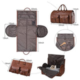 INTAGRA Forma Convertible Garment Bag