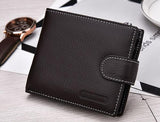 INTAGRA Heritage Wallet