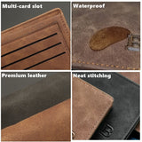 INTAGRA Essential Wallet