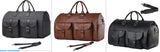 INTAGRA Forma Convertible Garment Bag