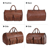 INTAGRA Forma Convertible Garment Bag