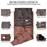INTAGRA Forma Convertible Garment Bag