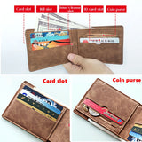 INTAGRA Essential Wallet