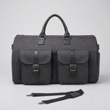 INTAGRA Forma Convertible Garment Bag