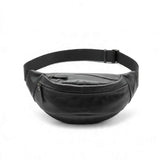 INTAGRA Axis Leather Sling Bag