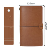Creative Strap A6 Retro Carry-on Notebook