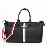 INTAGRA RFID blocking wallet waterproof travel bag