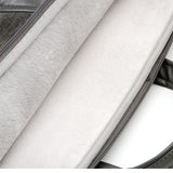 INTAGRA RFID blocking wallet waterproof laptop bag