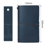 Creative Strap A6 Retro Carry-on Notebook