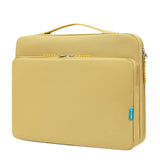 INTAGRA RFID blocking wallet shockproof lining