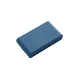 Mask Storage Box Portable Carry-on Temporary Storage