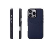 Leather Card Holder Business Phone Case Card Holder