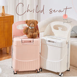 INTAGRA RFID blocking wallet travel luggage case