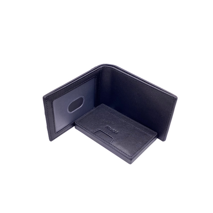 New Executive Credit Card Holder Wallet