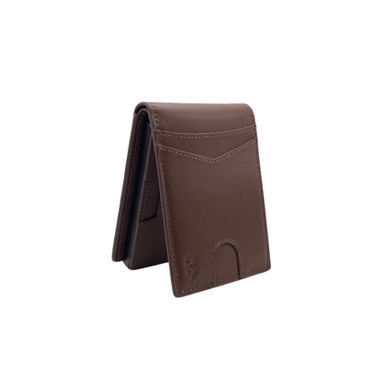 New Executive Credit Card Holder Wallet