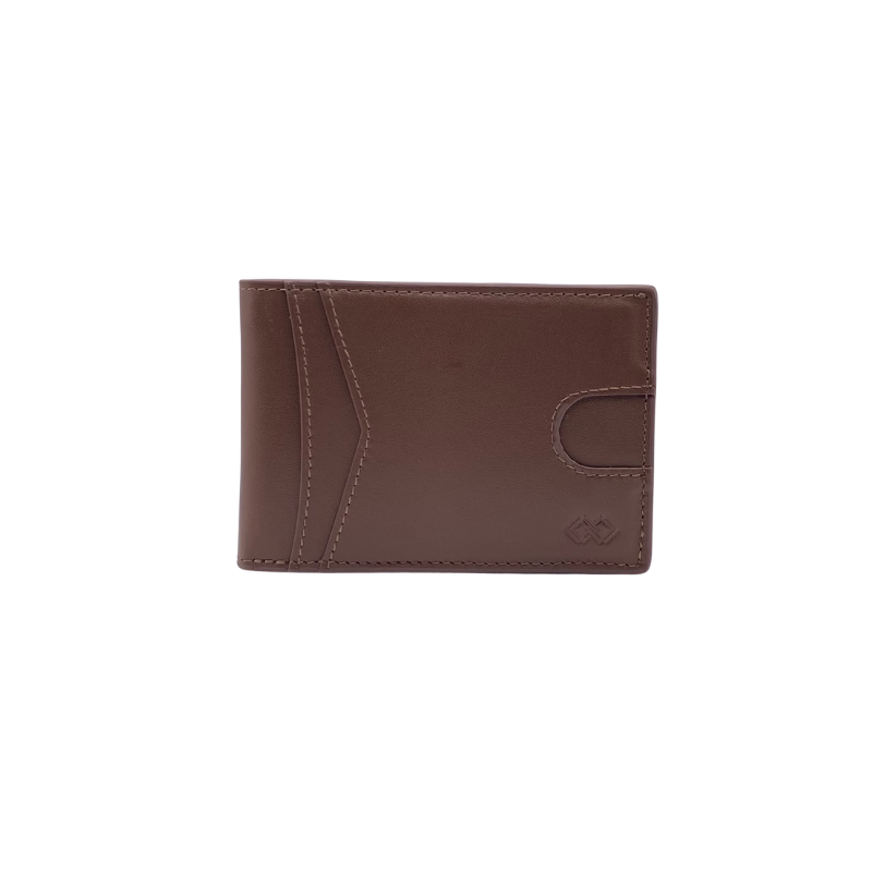 New Executive Credit Card Holder Wallet