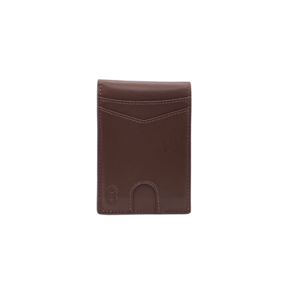 New Executive Credit Card Holder Wallet