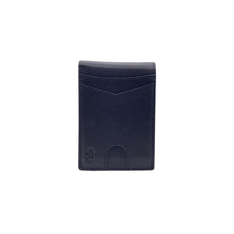 New Executive Credit Card Holder Wallet