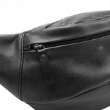 INTAGRA Axis Leather Sling Bag